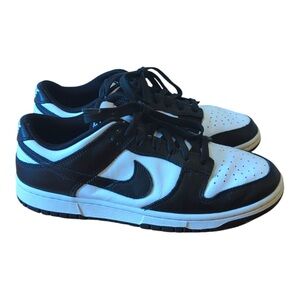 Nike Dunk Pandas‎ Sz 9 men